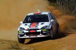 Ford Focus RS WRC 2001 года